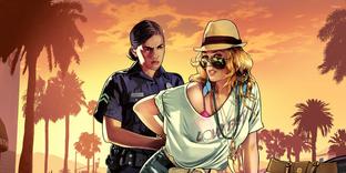 Кочующая из поколения в поколение — для PS5 была анонсирована Grand Theft Auto 5